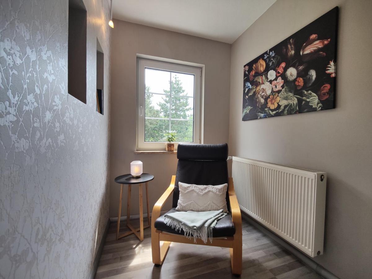 Ferienhaus Villa Adelsberg Mit Dachterrasse In Zentraler Lage Fuer Bis Zu 10 Personen Хемніц Екстер'єр фото