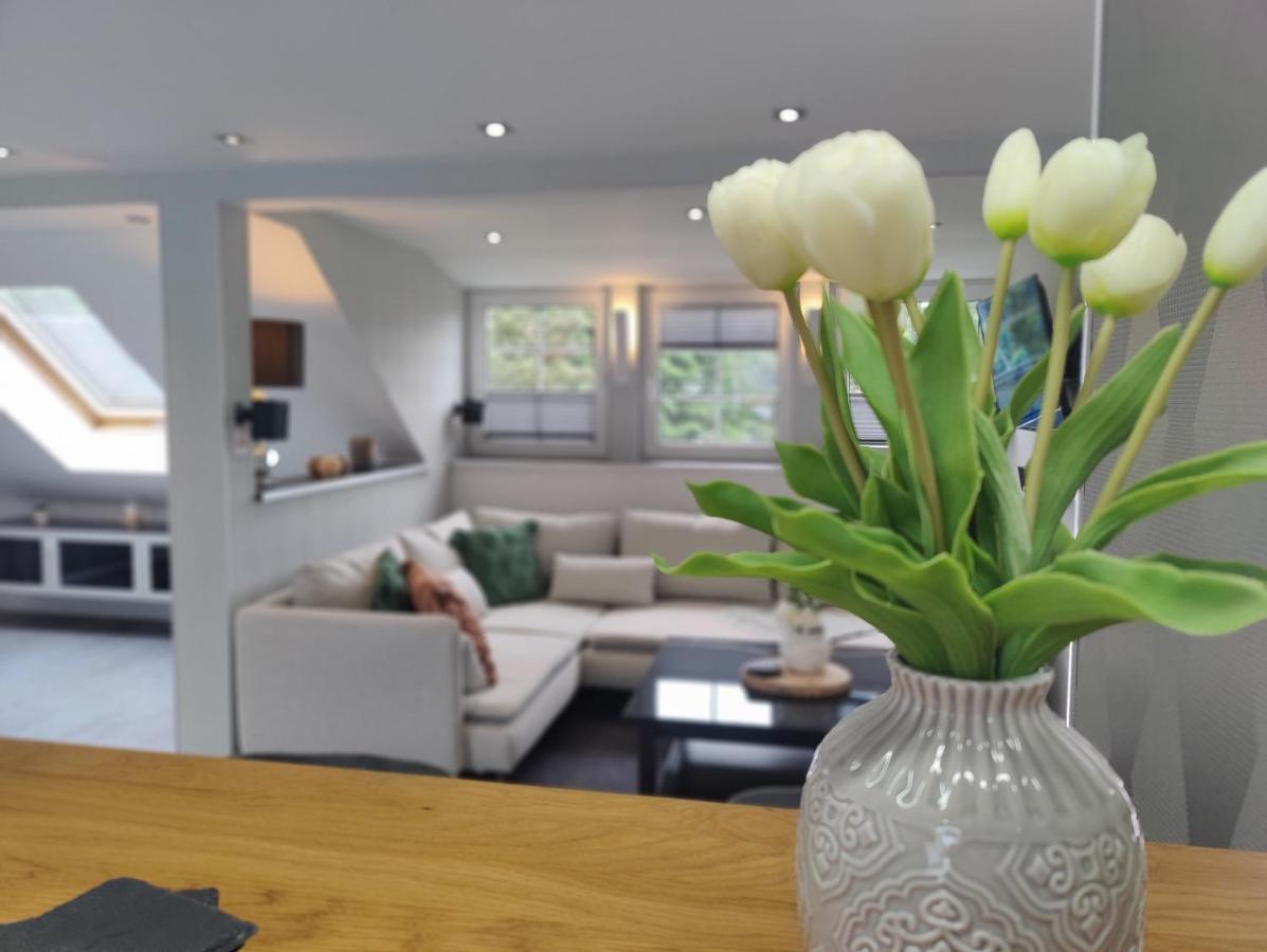 Ferienhaus Villa Adelsberg Mit Dachterrasse In Zentraler Lage Fuer Bis Zu 10 Personen Хемніц Екстер'єр фото